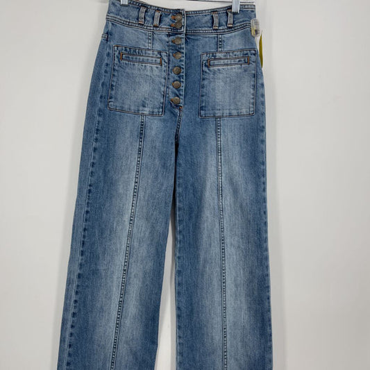 Ulla Johnson Jeans