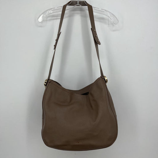 Furla Leather Satchel