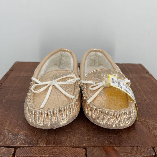 Stride Rite Moccasins