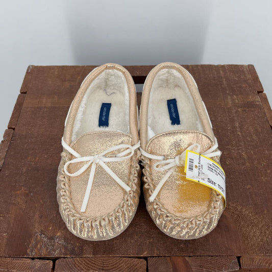 Stride Rite Moccasins