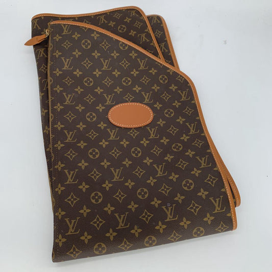 VTG Louis Vuitton Garment Bag