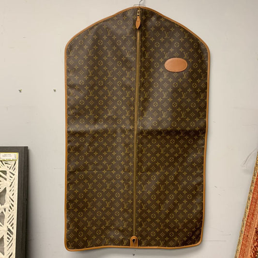 VTG Louis Vuitton Garment Bag