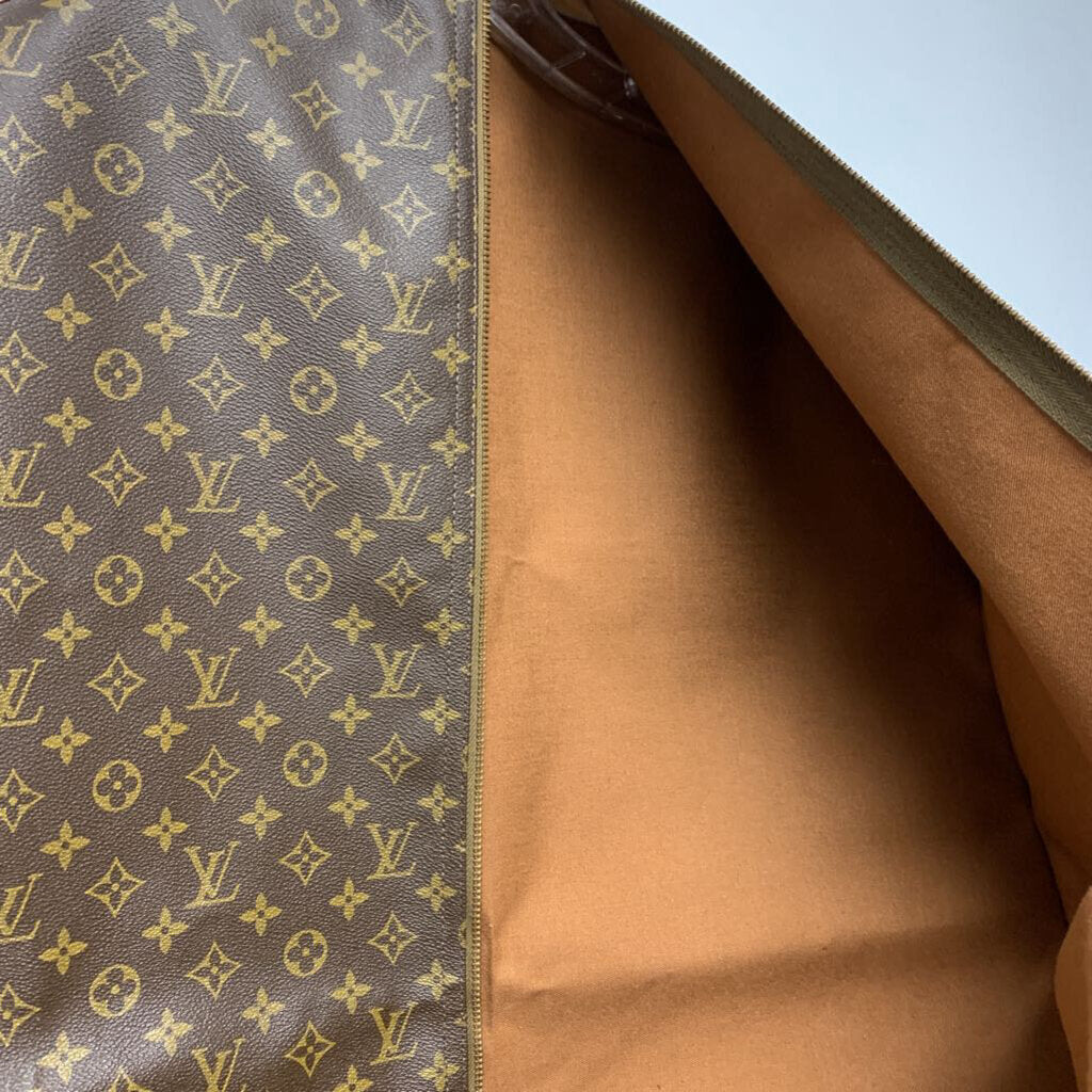 VTG Louis Vuitton Garment Bag