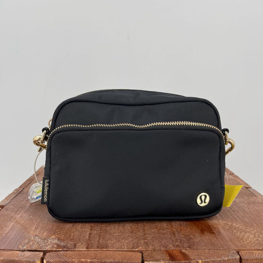 Lululemon Crossbody