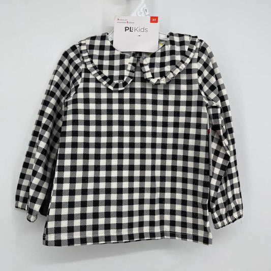 PL:Kids 3pc Dress