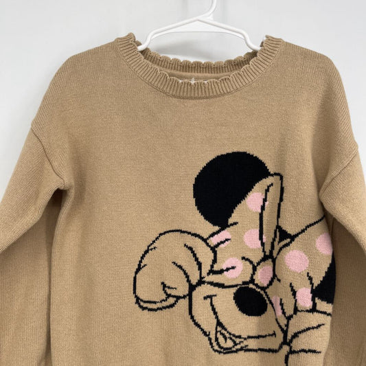 Baby Gap Minnie Sweater