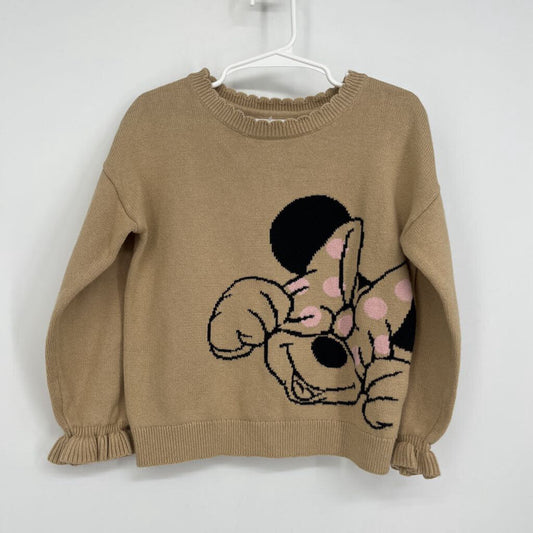 Baby Gap Minnie Sweater