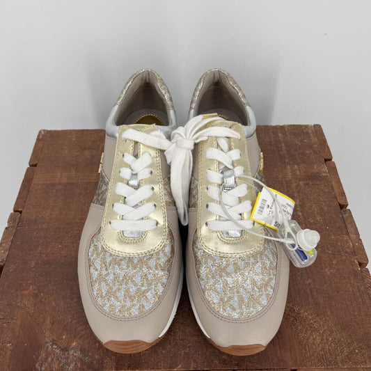 Michael Stars Sneakers
