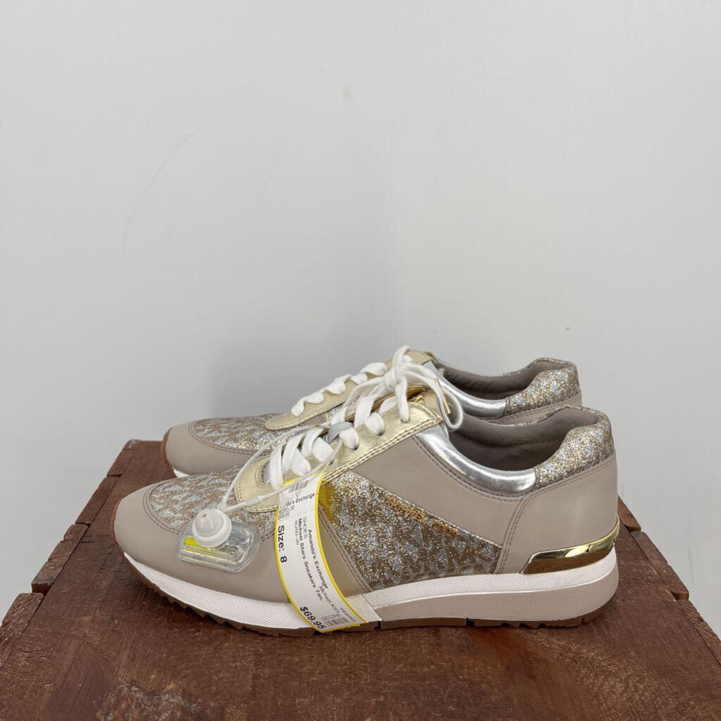 Michael Stars Sneakers