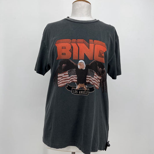 Anine Bing S/s Tee Shirt