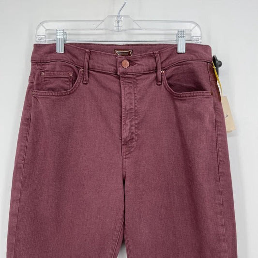 Mother Jeans