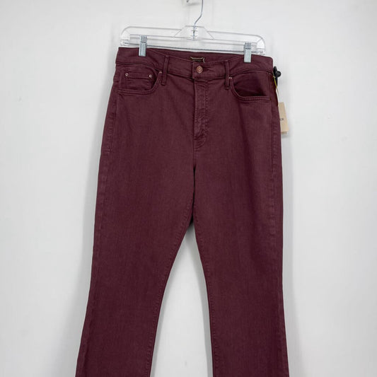 Mother Jeans