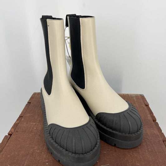 Maeve Leather Boot