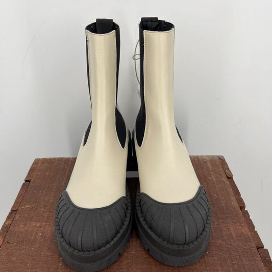 Maeve Leather Boot