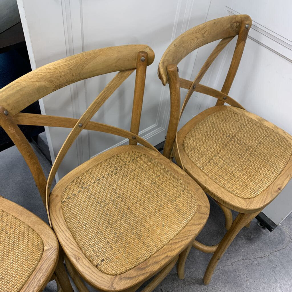 Arhaus Stool Set