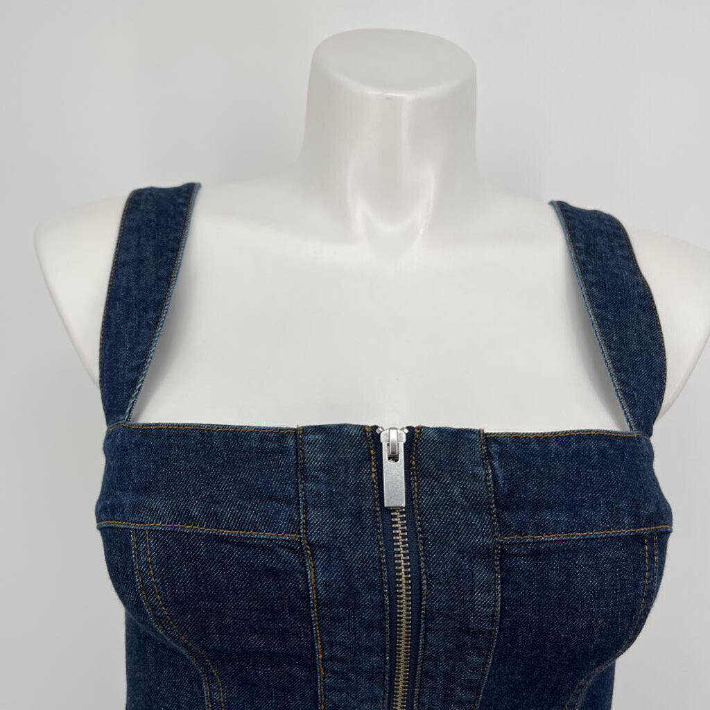 Amanda Uprichard slvls Dress