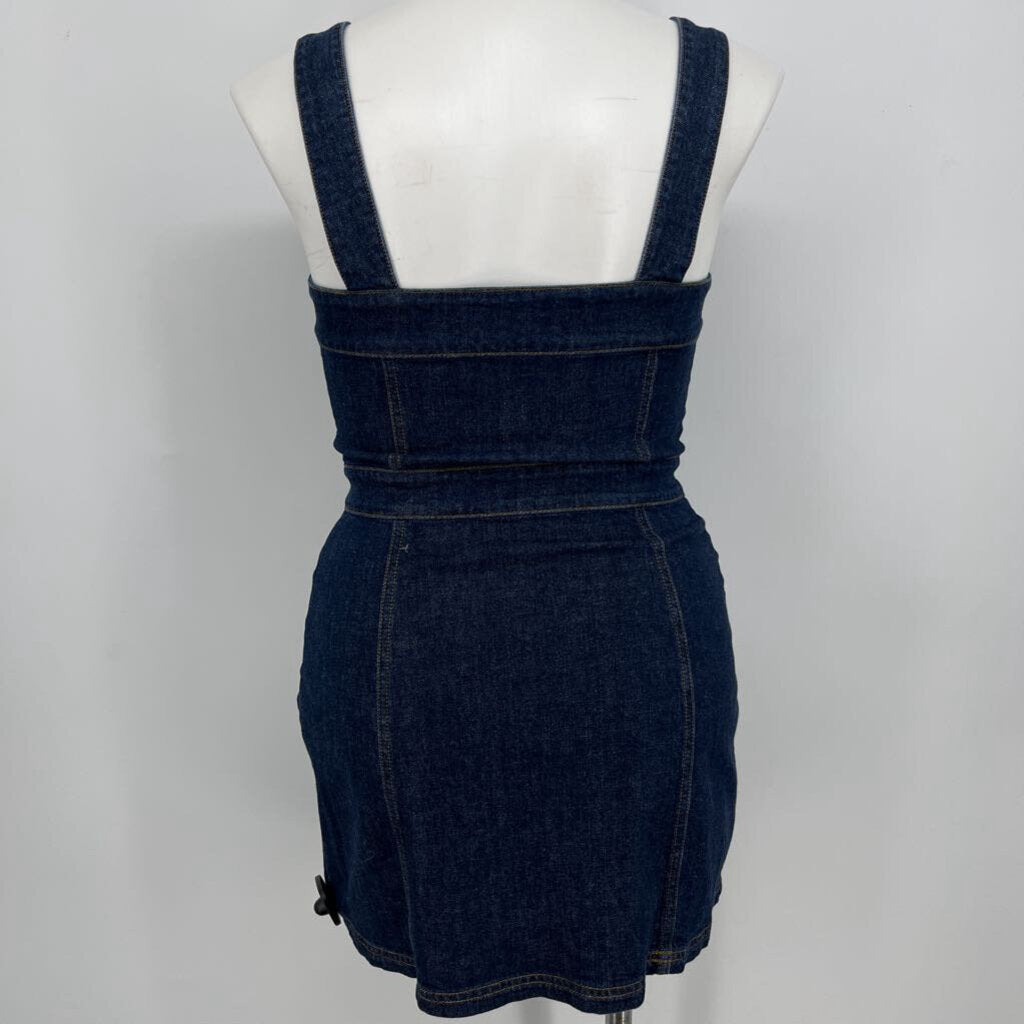 Amanda Uprichard slvls Dress