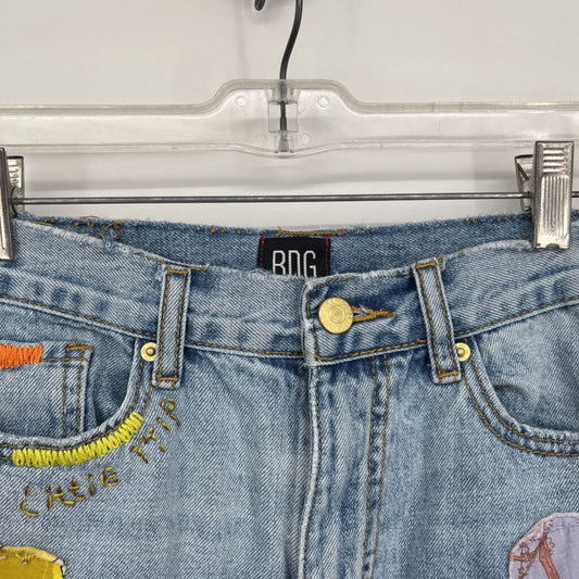 BDG Shorts