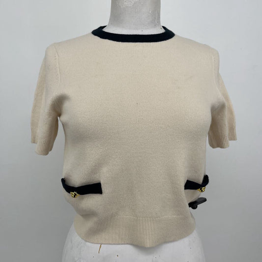 French Connection S/s Sweater