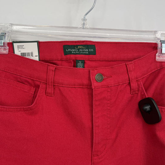 Lauren RL Jeans