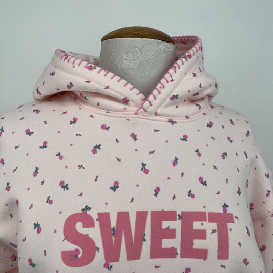 Madhappy Floral Hoodie