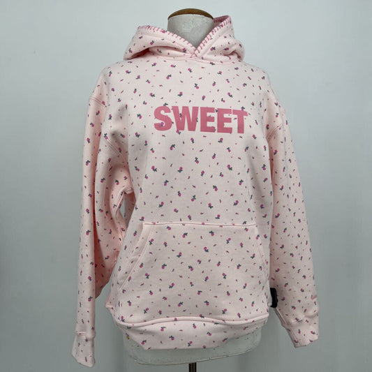 Madhappy Floral Hoodie