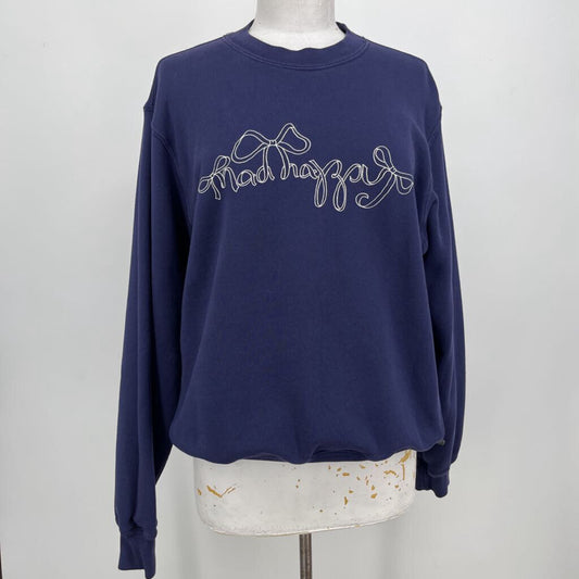 Madhappy Floral Hoodie