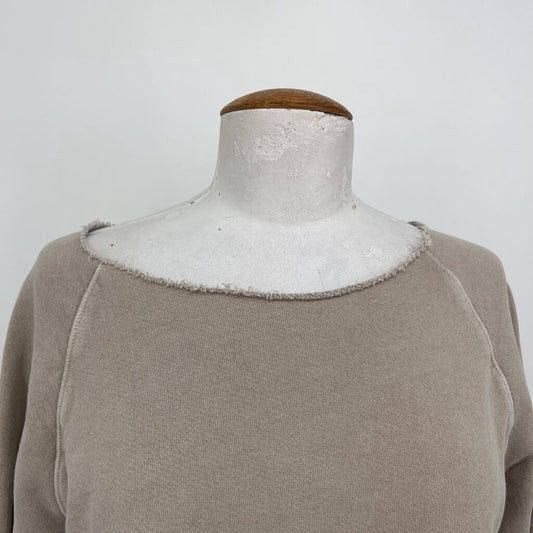Joah Brown Sweatshirt