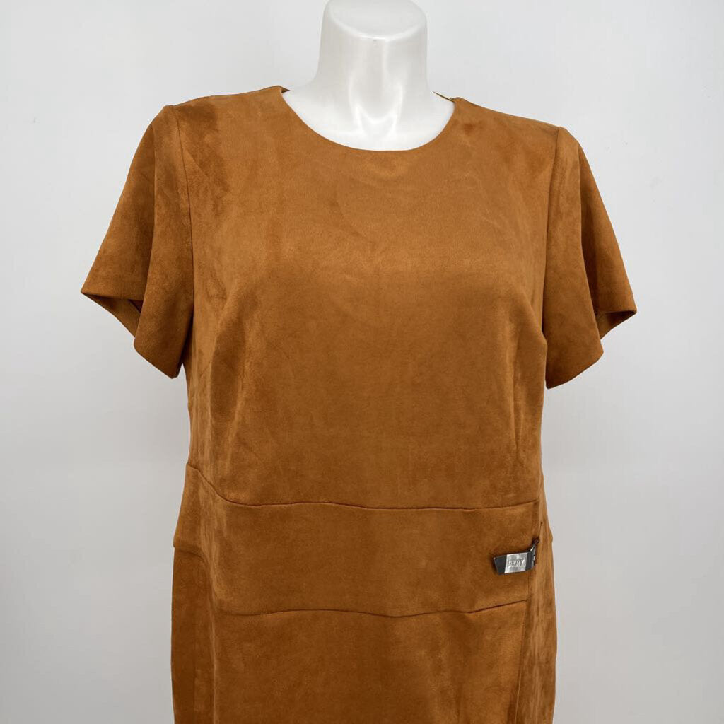 DKNY s/s Dress