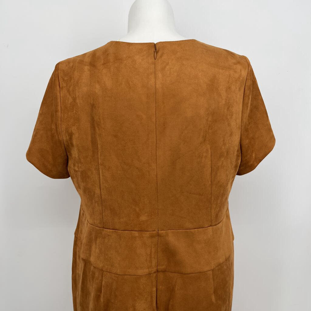 DKNY s/s Dress