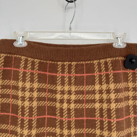 En Saison Skirt