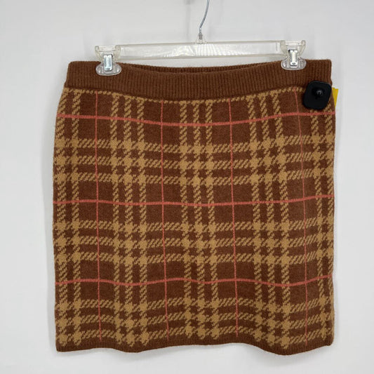 En Saison Skirt