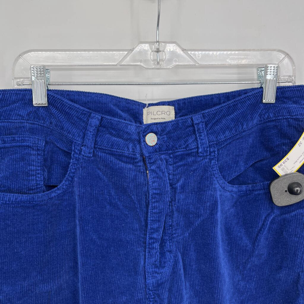 Pilcro Cord Pants