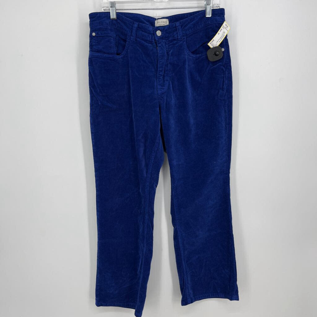Pilcro Cord Pants