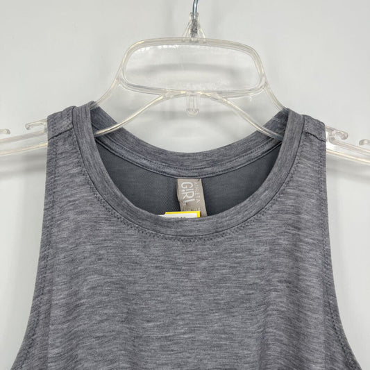Athleta Girl Tank