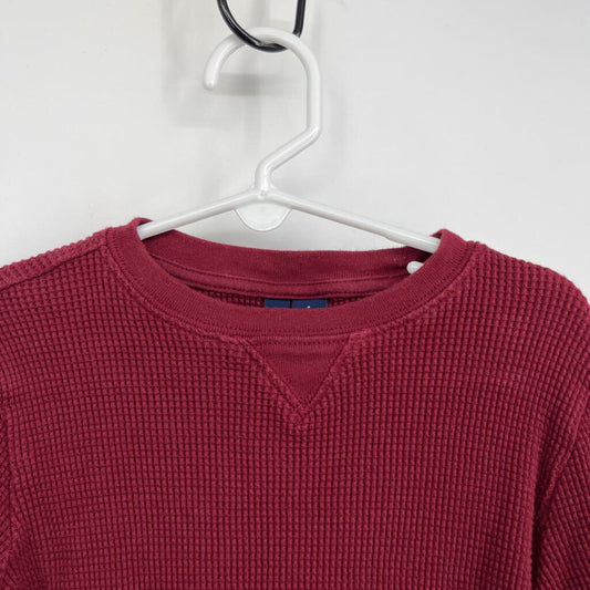 Janie and Jack l/s Shirt