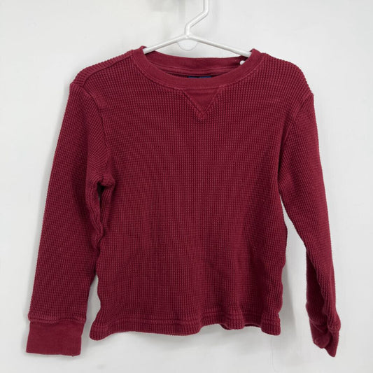 Janie and Jack l/s Shirt