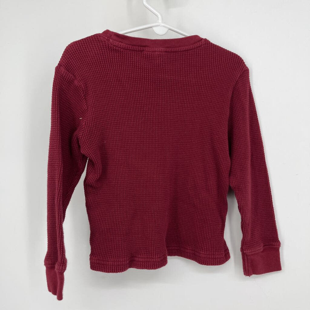 Janie and Jack l/s Shirt