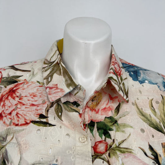 Next S/s Shirt