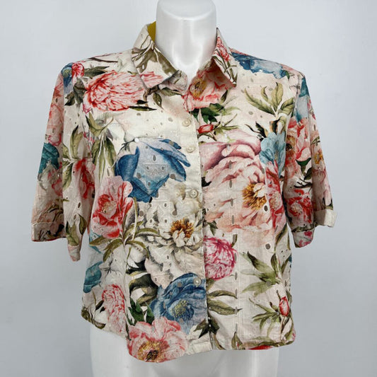 Next S/s Shirt