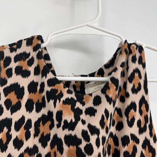 Kate Spade Slvls Dress