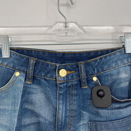 Tory Burch Mini Skirt