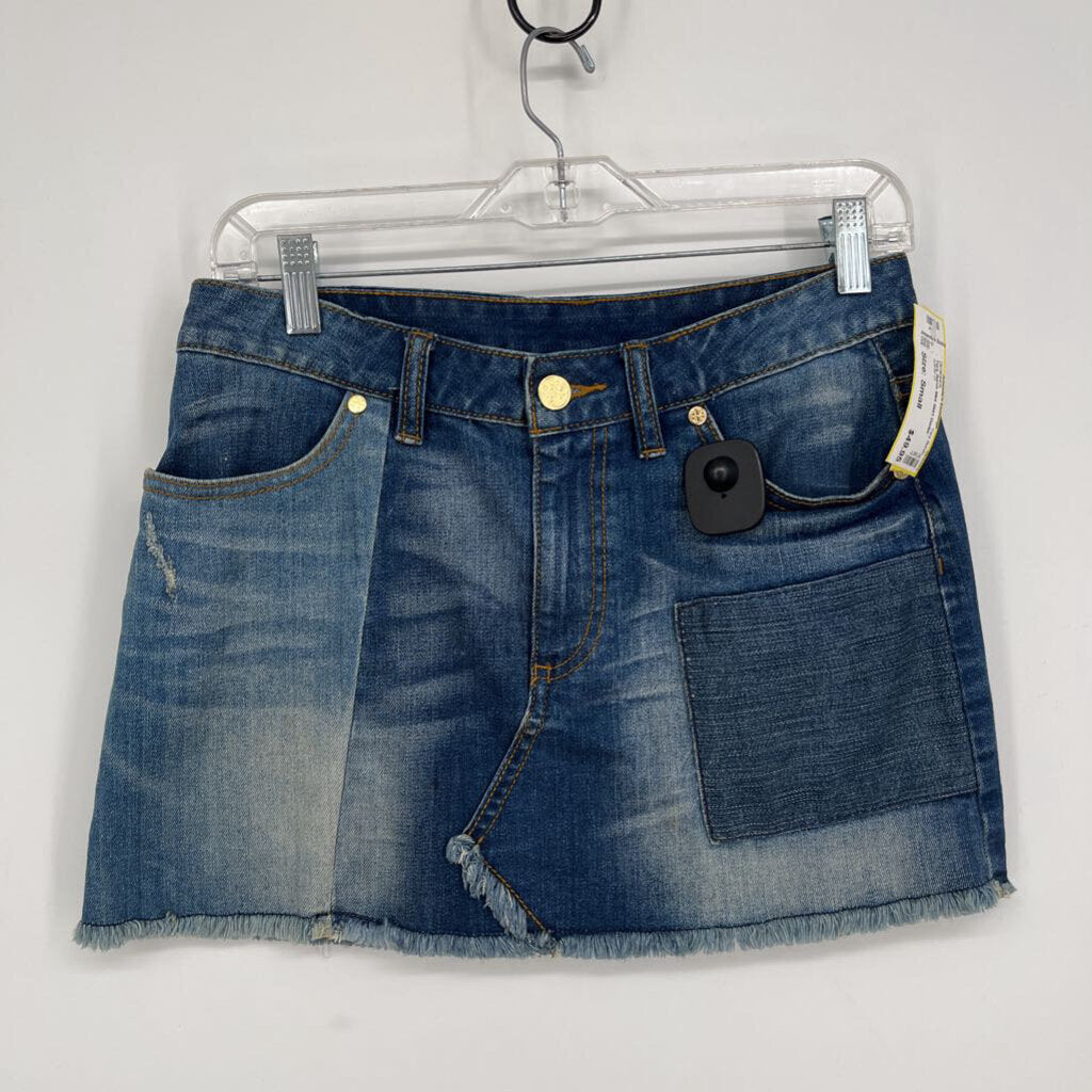 Tory Burch Mini Skirt