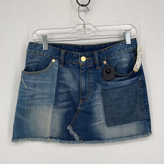 Tory Burch Mini Skirt