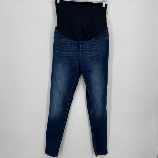Isabel Skinny Jeans