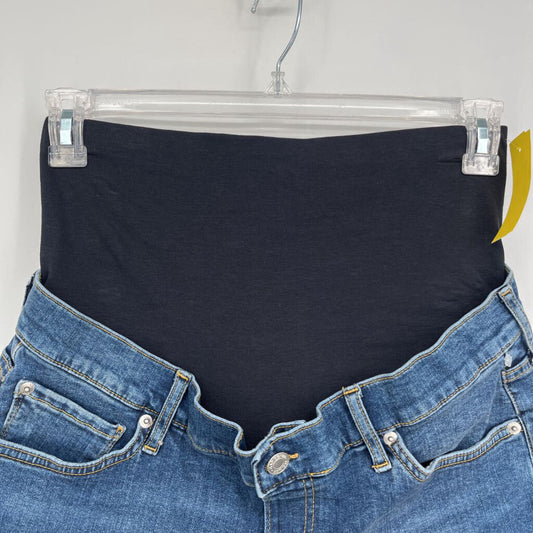 Gap Maternity Shorts
