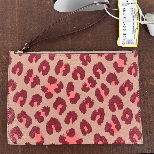 Kate Spade Wristlet