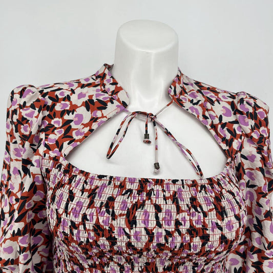 Maeve 3/4 Slv Shirt