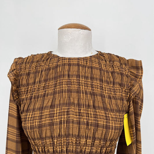 Blu Pepper L/s Shirt
