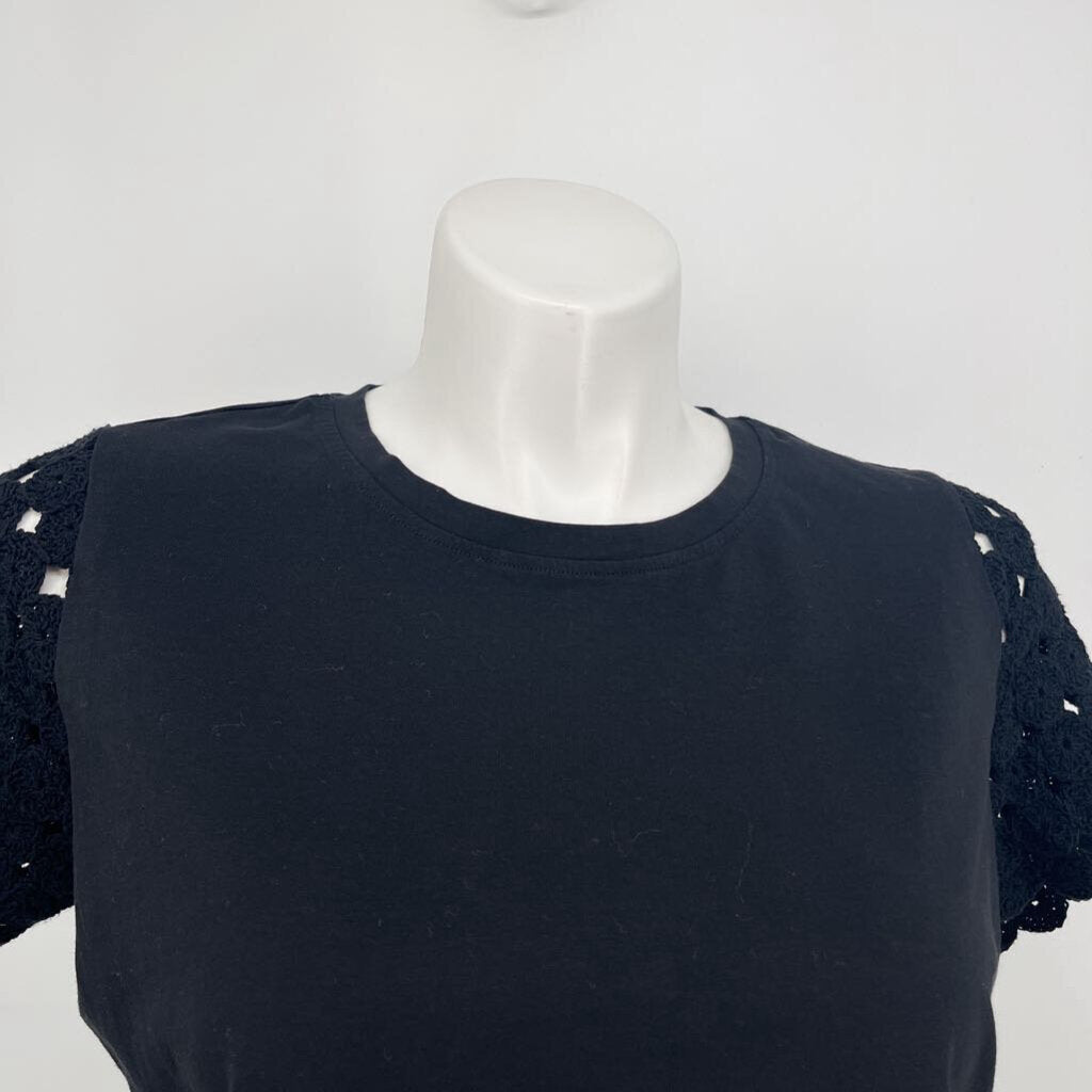 Joie S/s Shirt